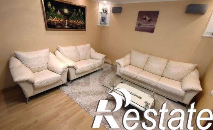 3-комн квартира улица Стара-Загора, 52,  д. 52