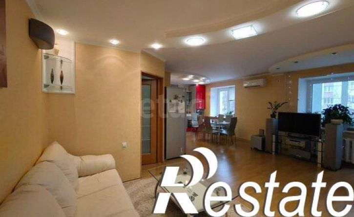 3-комн квартира улица Стара-Загора, 52,  д. 52