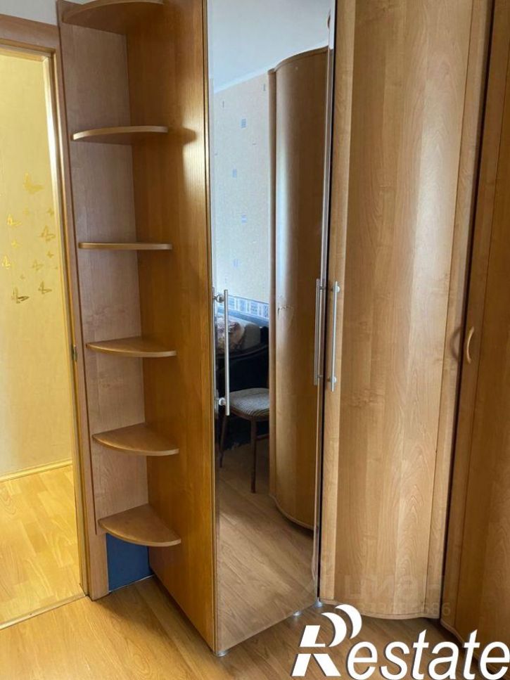 2-комн квартира улица Дзержинского, 38,  д. 38