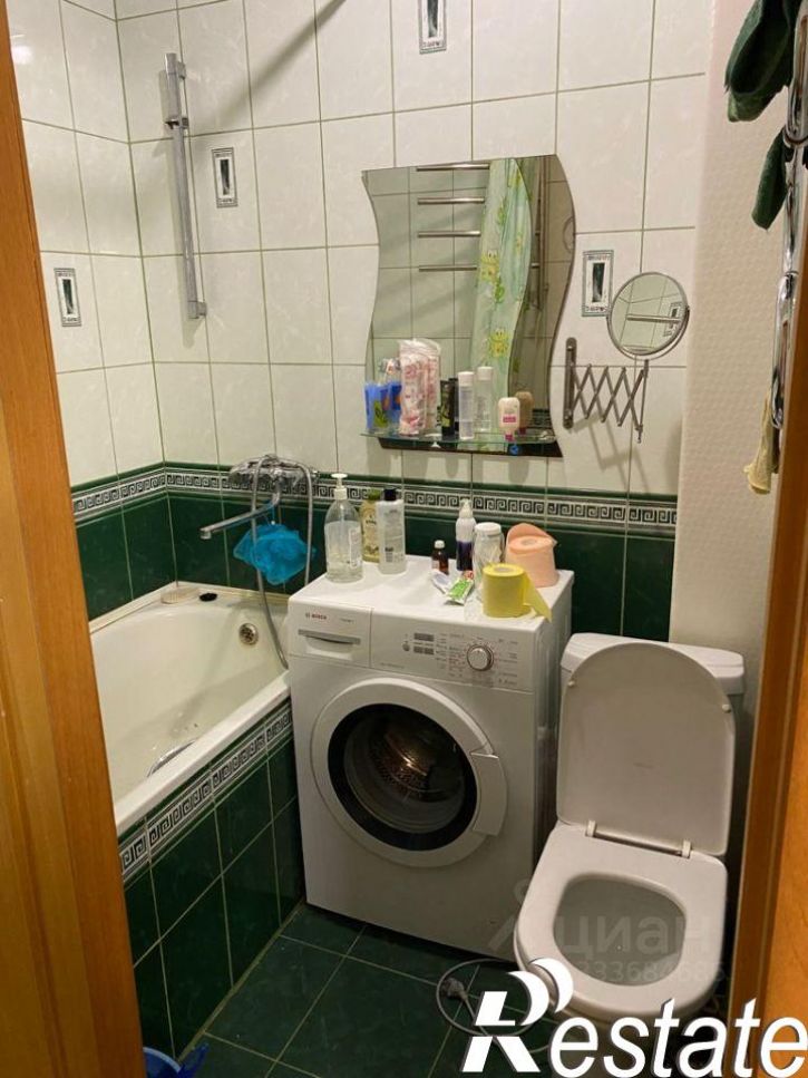 2-комн квартира улица Дзержинского, 38,  д. 38