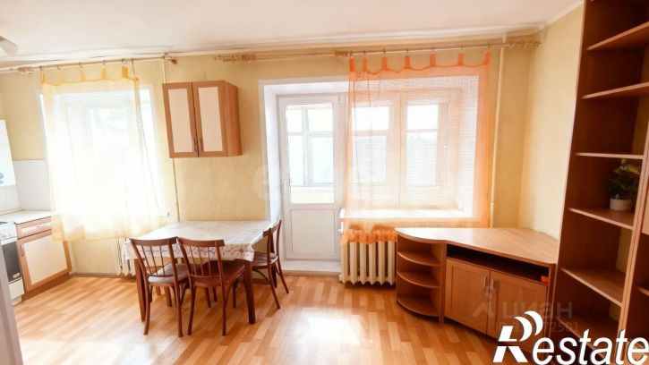 3-комн квартира Вилоновская улица, 13,  д. 13