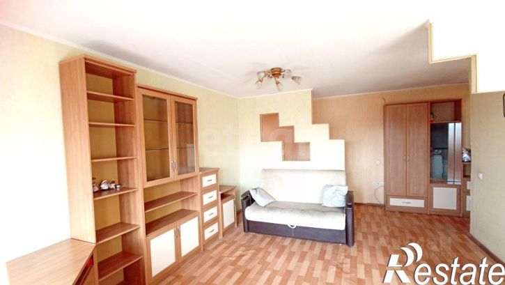 3-комн квартира Вилоновская улица, 13,  д. 13