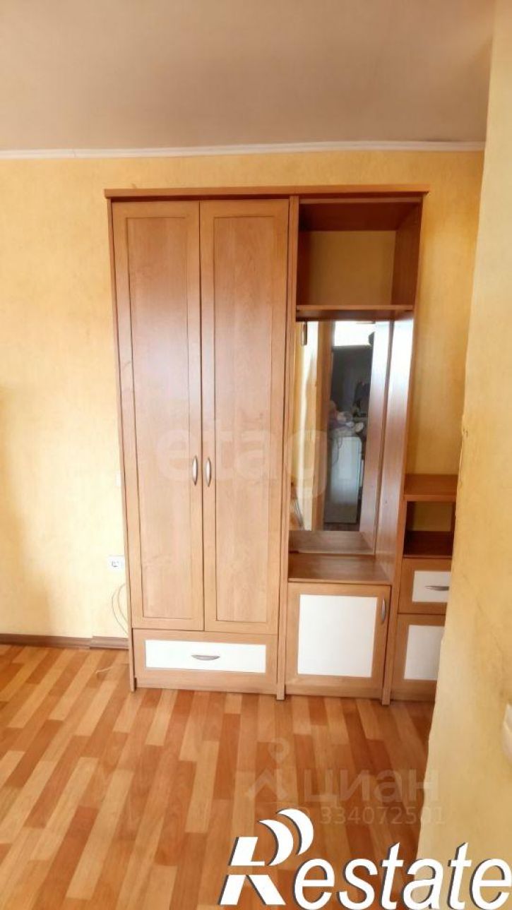 3-комн квартира Вилоновская улица, 13,  д. 13