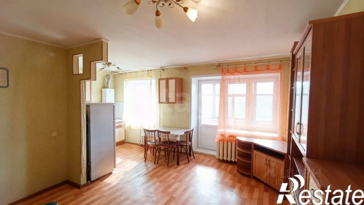 3-комн квартира Вилоновская улица, 13,  д. 13