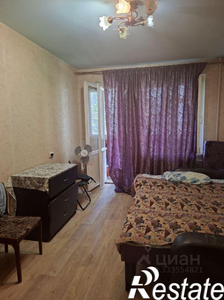 4-комн квартира Черемшанская улица, 236,  д. 236