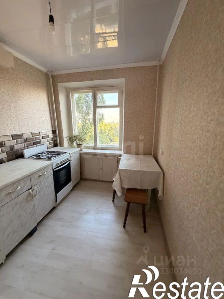 1-комн квартира улица Промышленности, 297,  д. 297