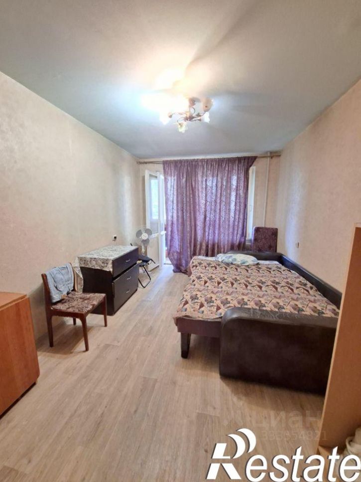 4-комн квартира Черемшанская улица, 236,  д. 236