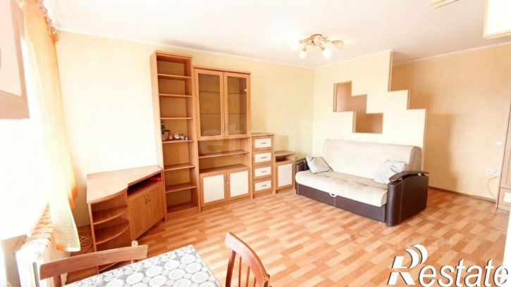 3-комн квартира Вилоновская улица, 13,  д. 13