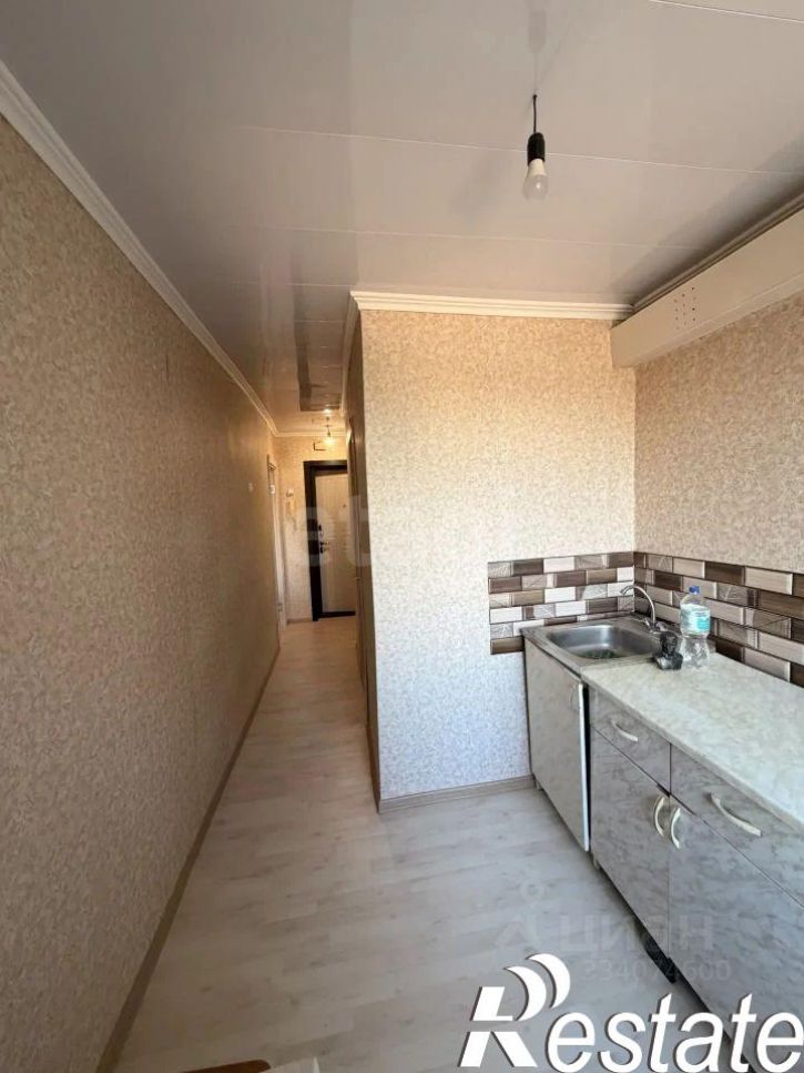 1-комн квартира улица Промышленности, 297,  д. 297
