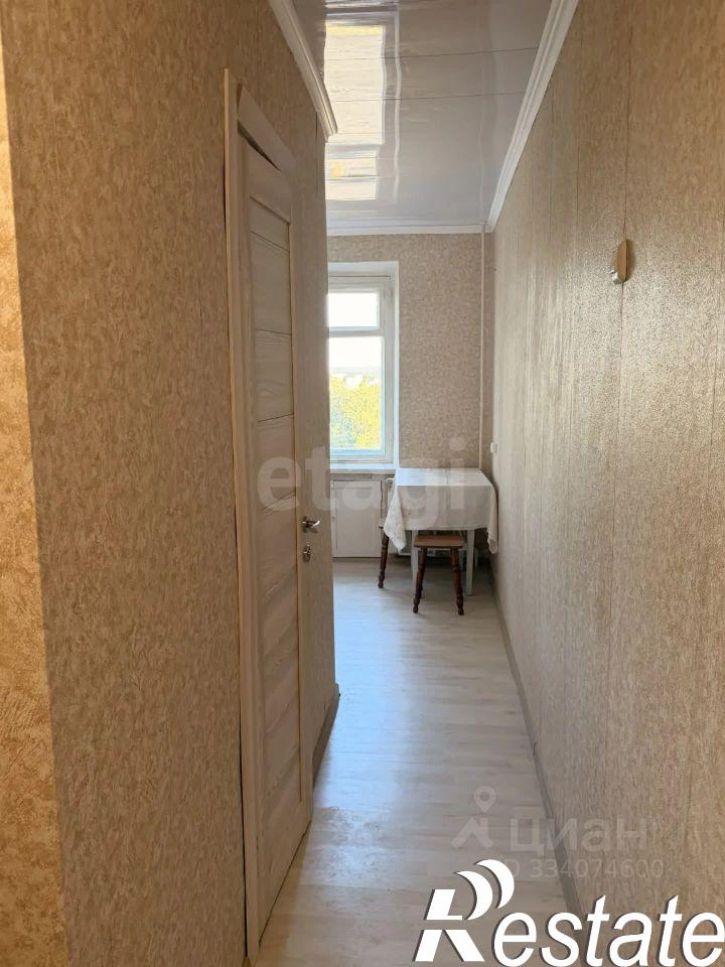 1-комн квартира улица Промышленности, 297,  д. 297