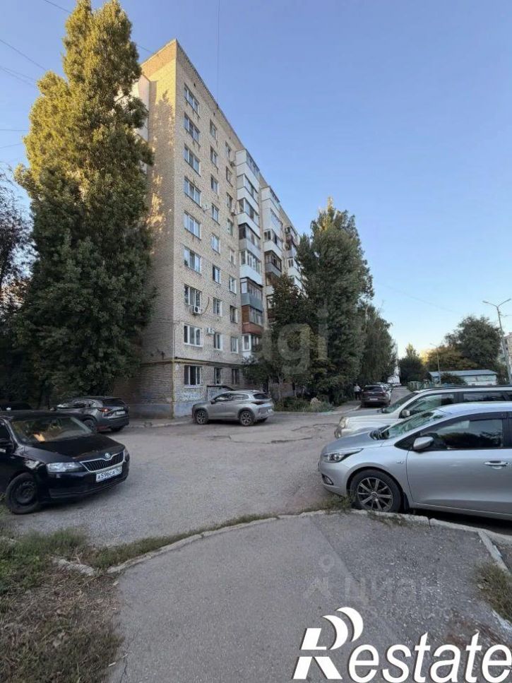 1-комн квартира улица Промышленности, 297,  д. 297