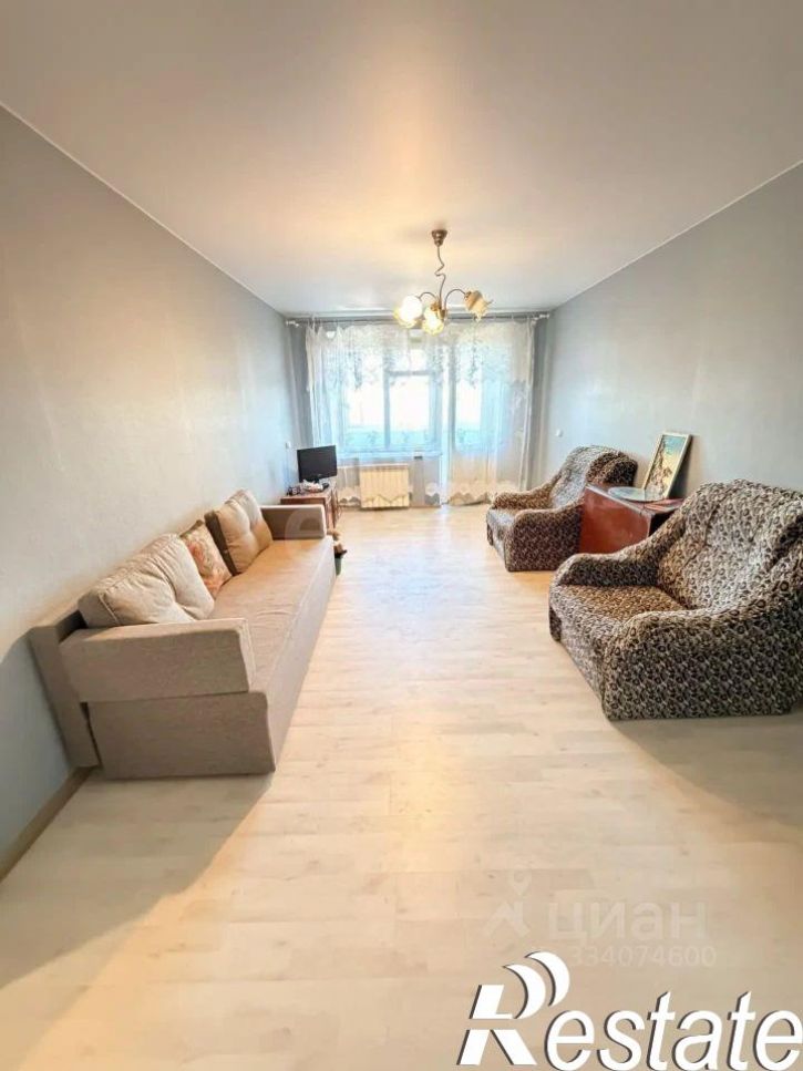 1-комн квартира улица Промышленности, 297,  д. 297