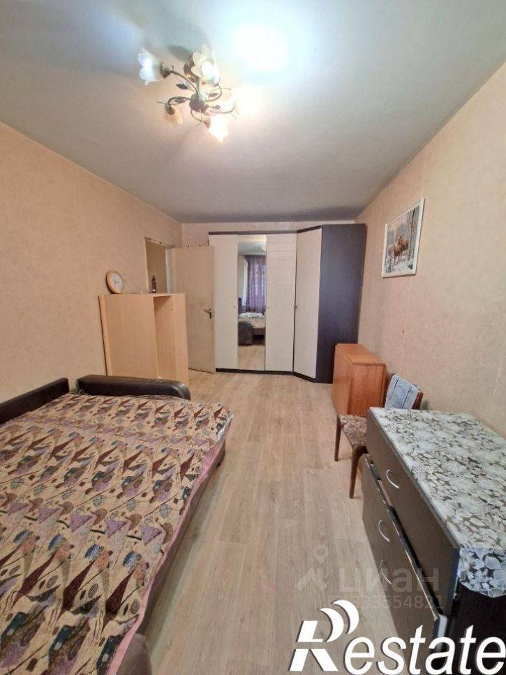 4-комн квартира Черемшанская улица, 236,  д. 236