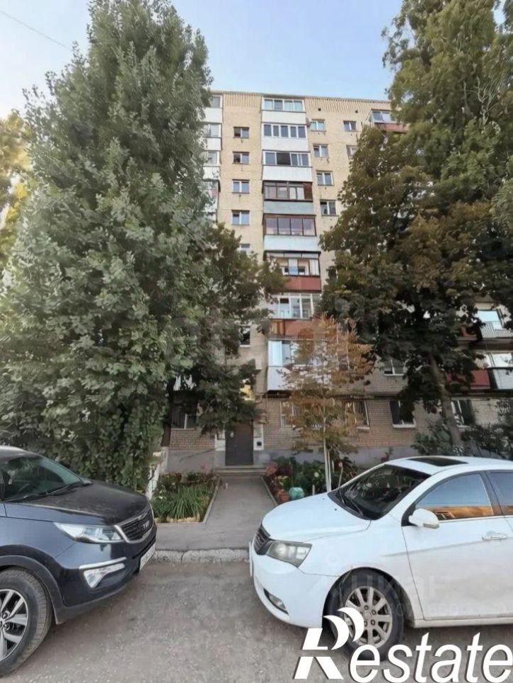 1-комн квартира улица Промышленности, 297,  д. 297