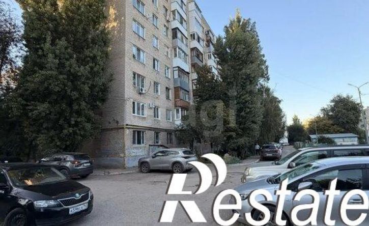 1-комн квартира улица Промышленности, 297,  д. 297