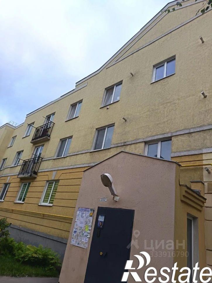 2-комн квартира бульвар Ивана Финютина, 20,  д. 20