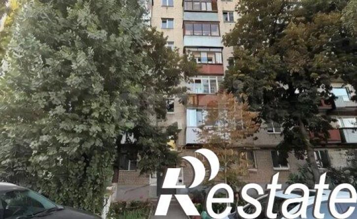 1-комн квартира улица Промышленности, 297,  д. 297