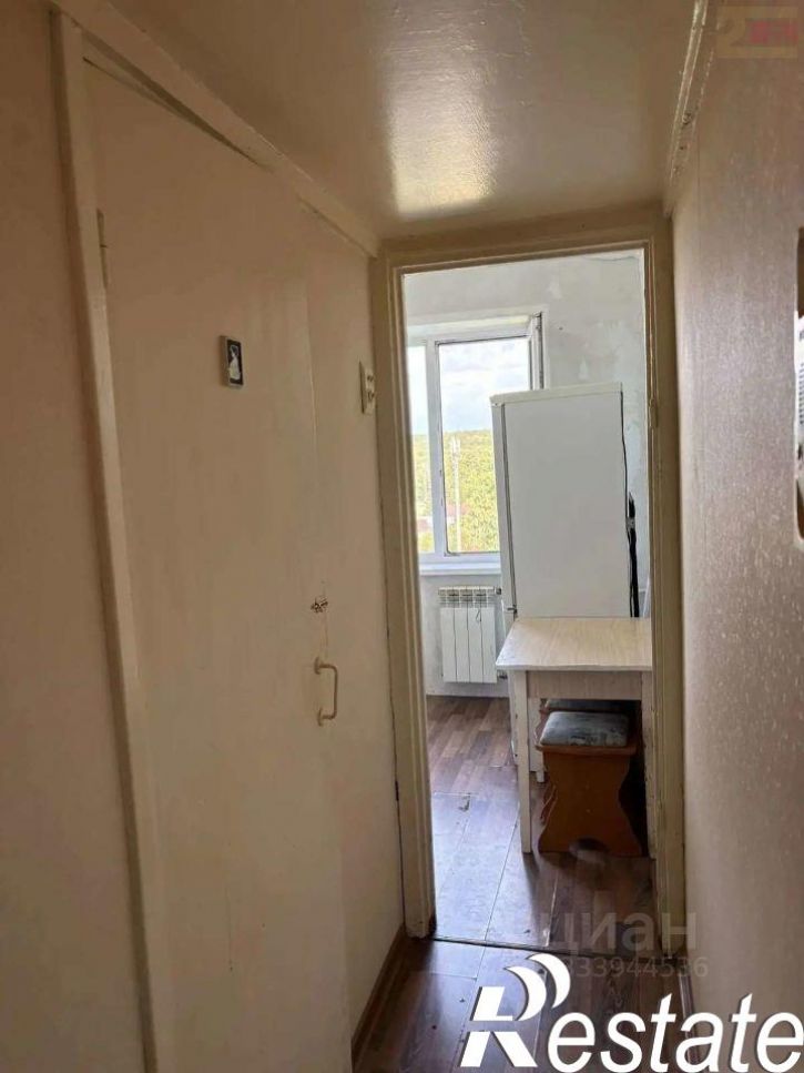 1-комн квартира Крайняя улица, 21,  д. 21