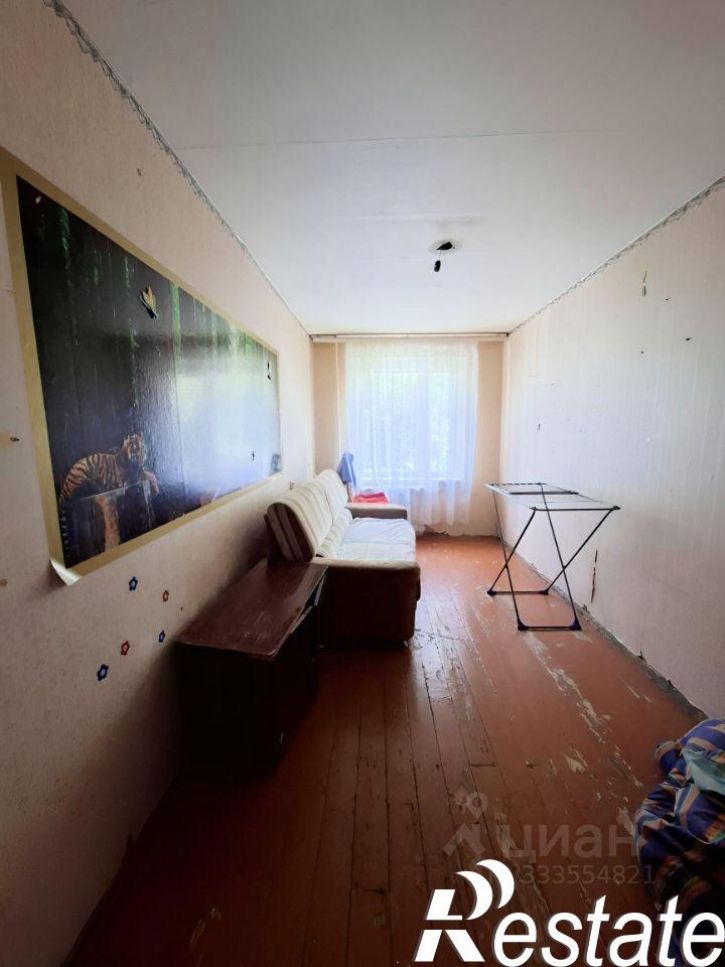 4-комн квартира Черемшанская улица, 236,  д. 236
