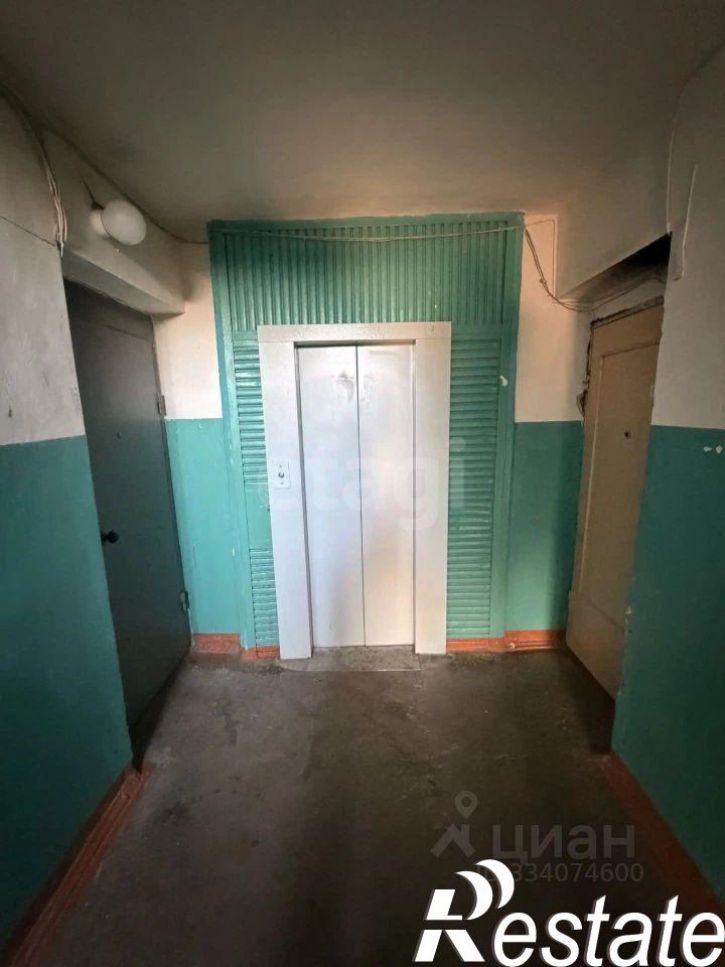 1-комн квартира улица Промышленности, 297,  д. 297
