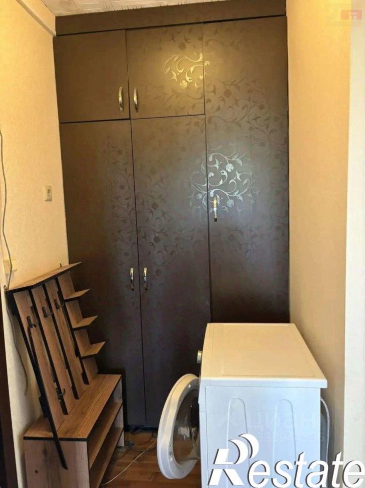 1-комн квартира Крайняя улица, 21,  д. 21