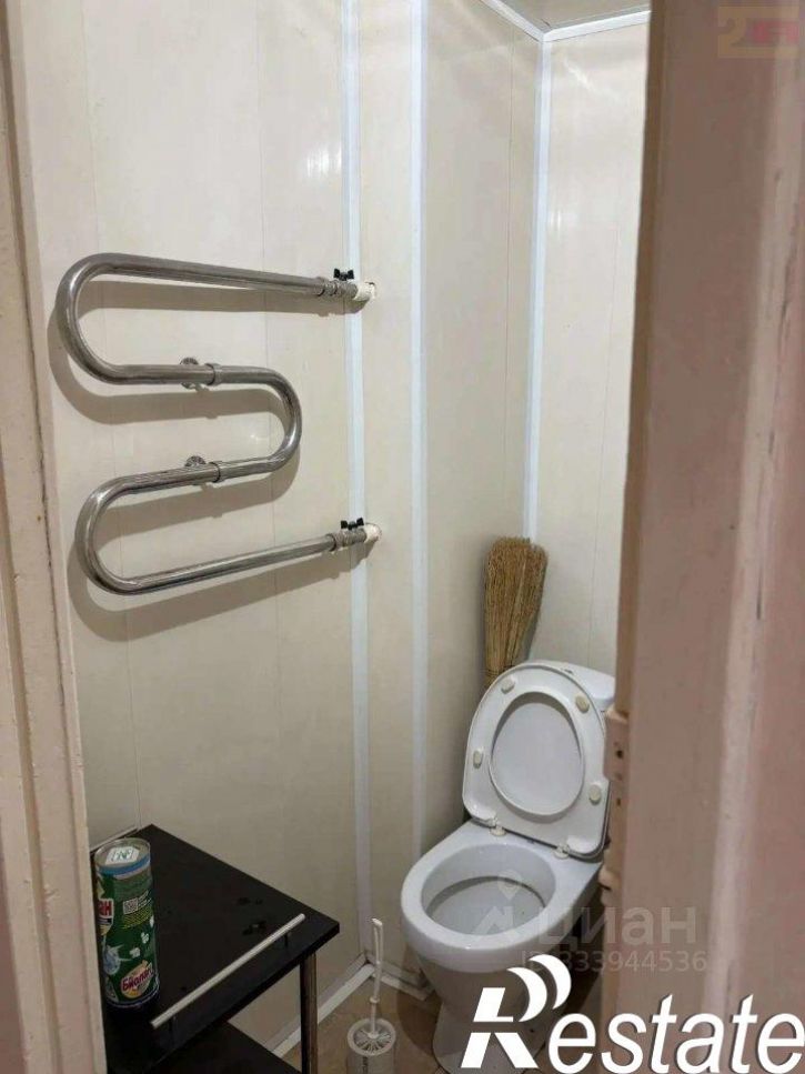 1-комн квартира Крайняя улица, 21,  д. 21