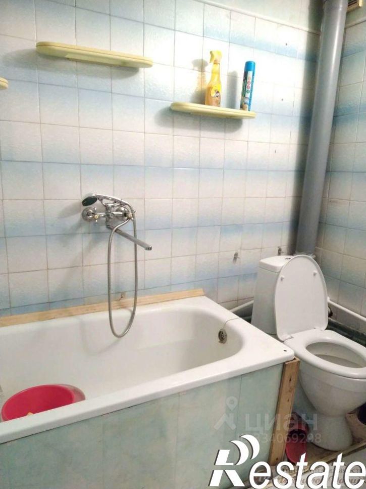 3-комн квартира улица Осипенко, 24,  д. 24