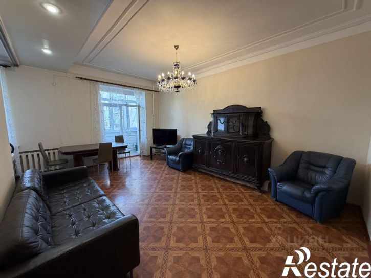 2-комн квартира Красноармейская улица, 62,  д. 62