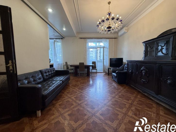 2-комн квартира Красноармейская улица, 62,  д. 62