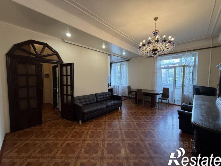 2-комн квартира Красноармейская улица, 62,  д. 62