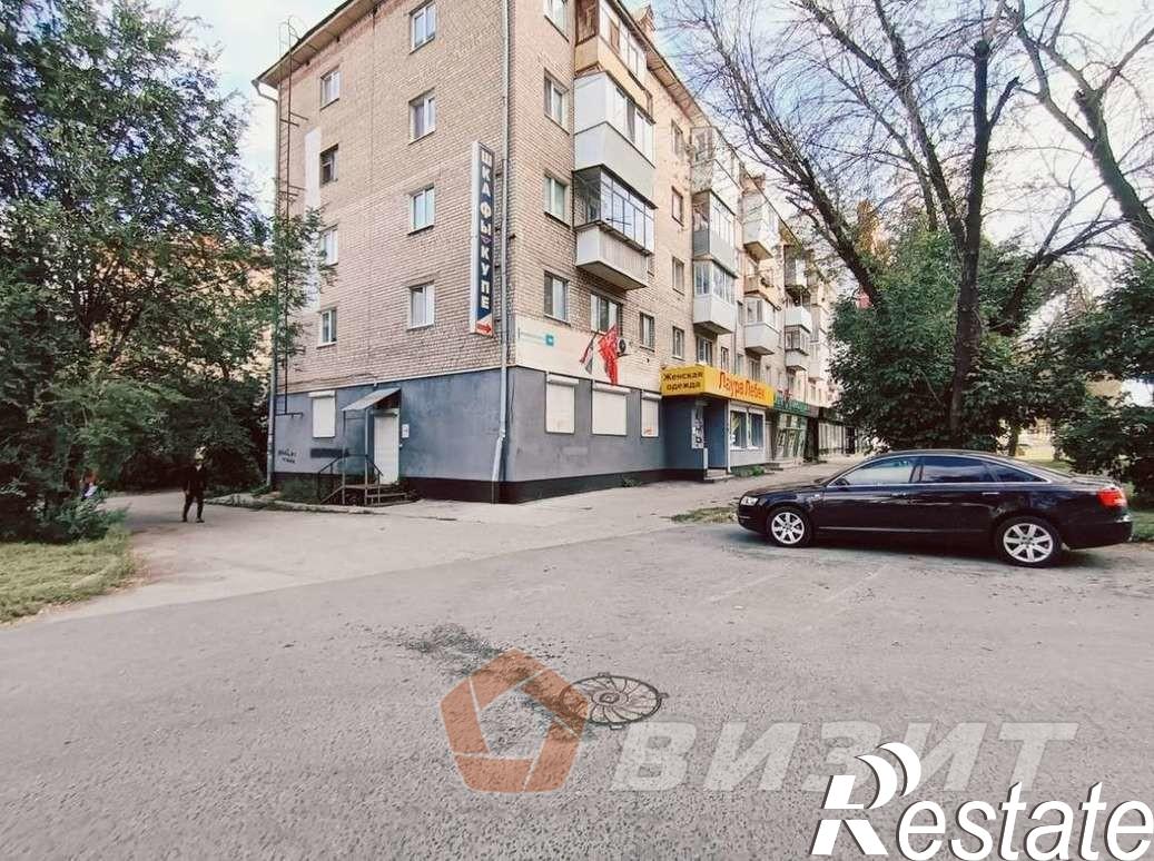 Сдать торговое помещение за 110 000 рублей на Московское шоссе, 108