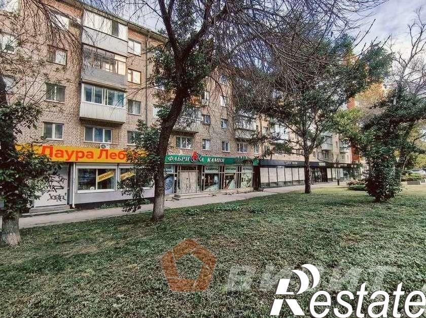 Сдать торговое помещение за 110 000 рублей на Московское шоссе, 108