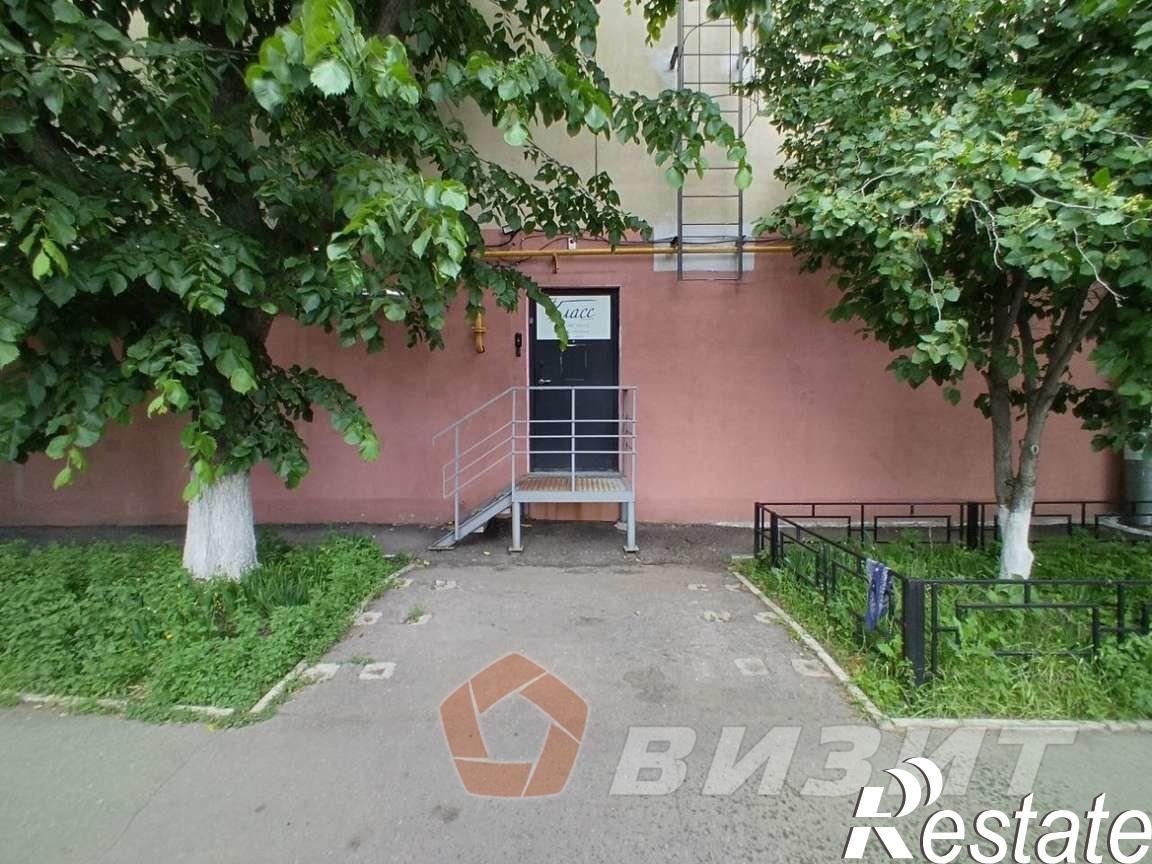 Купить офис, помещение под офис за 18 500 000 рублей на Пушкина улица, 223