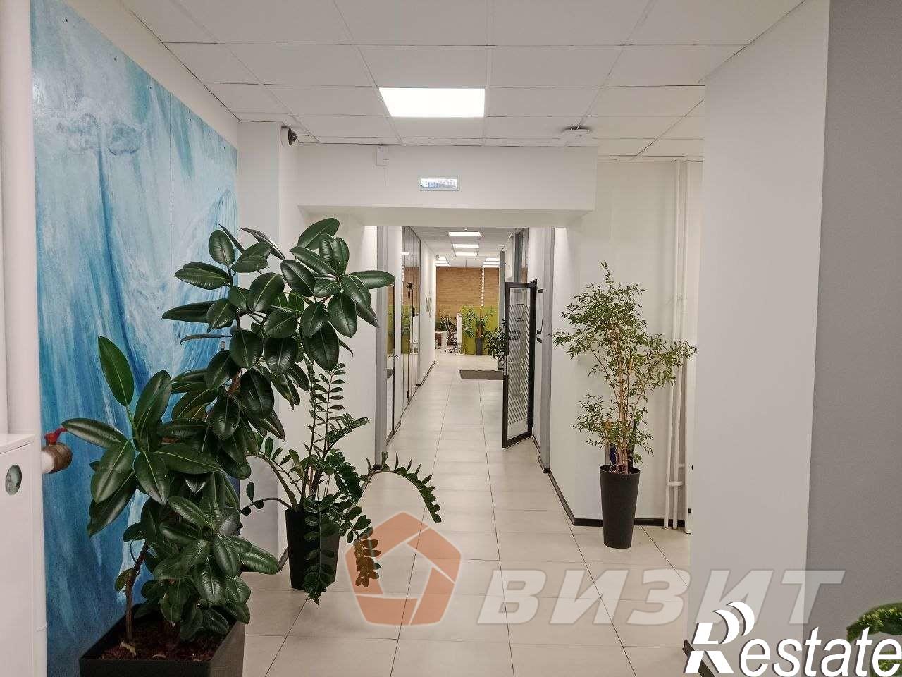 Сдать офис, помещение под офис за 540 000 рублей на Московское шоссе, 55
