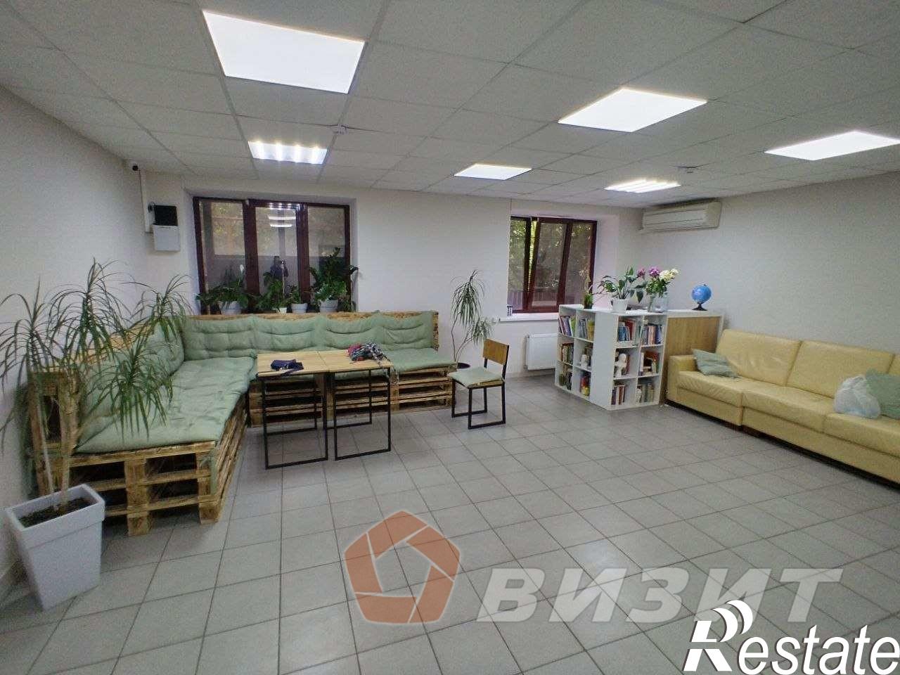 Купить офис, помещение под офис за 18 500 000 рублей на Пушкина улица, 223