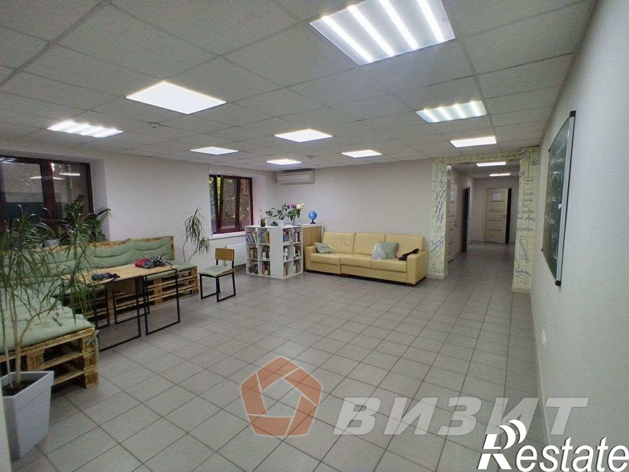 Купить офис, помещение под офис за 18 500 000 рублей на Пушкина улица, 223