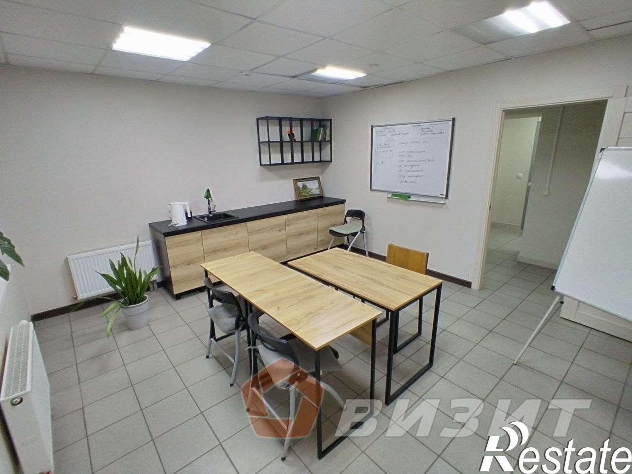 Купить офис, помещение под офис за 18 500 000 рублей на Пушкина улица, 223