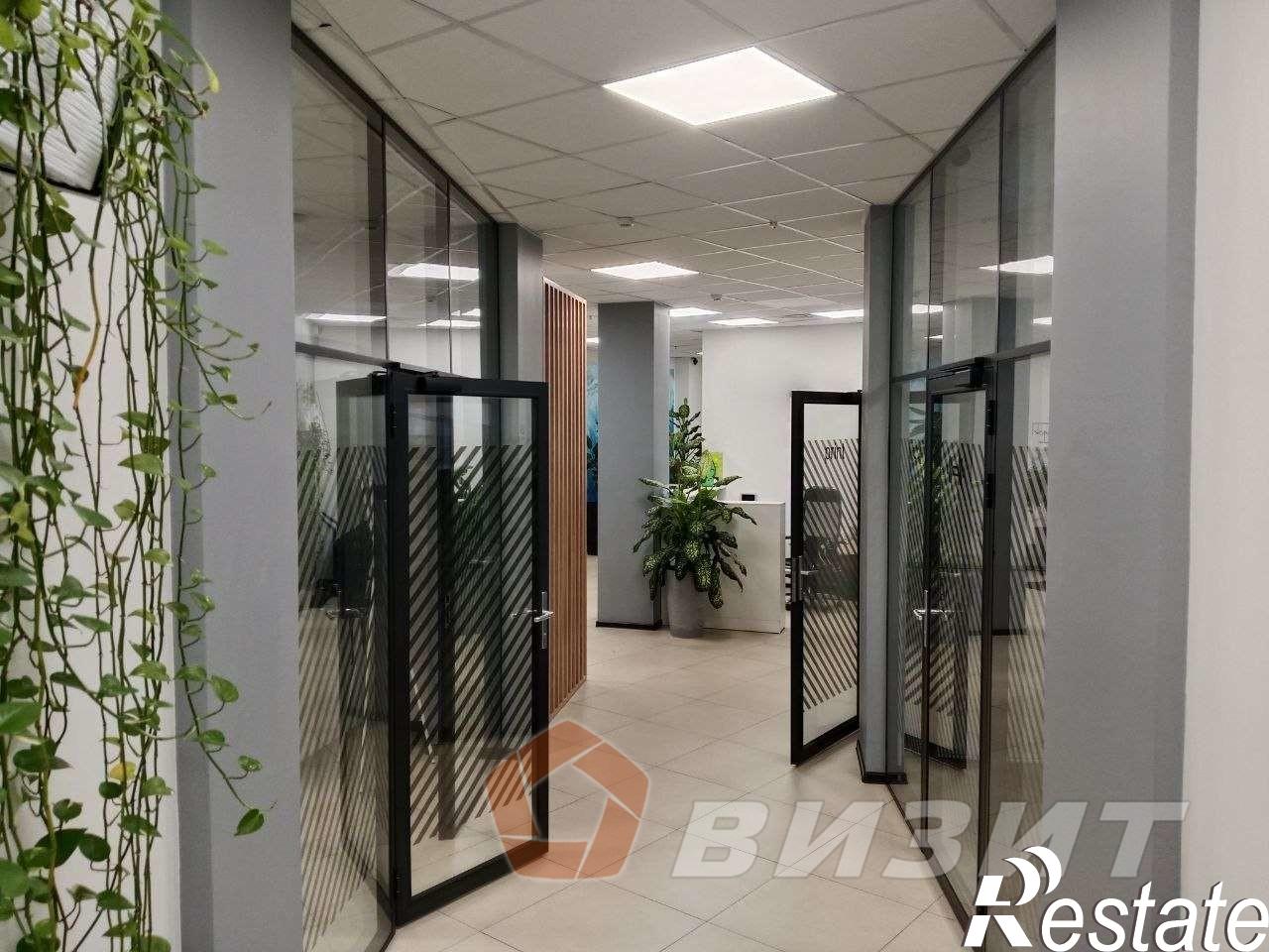 Сдать офис, помещение под офис за 540 000 рублей на Московское шоссе, 55
