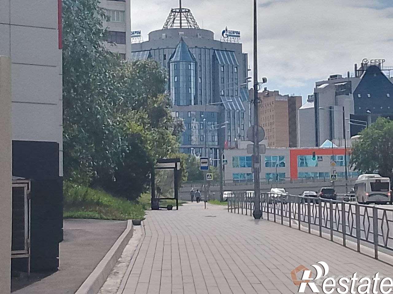 Сдать офис, помещение под офис за 110 000 рублей на 22 Партсъезда улица, 225