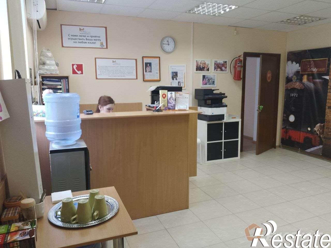 Сдать офис, помещение под офис за 110 000 рублей на 22 Партсъезда улица, 225