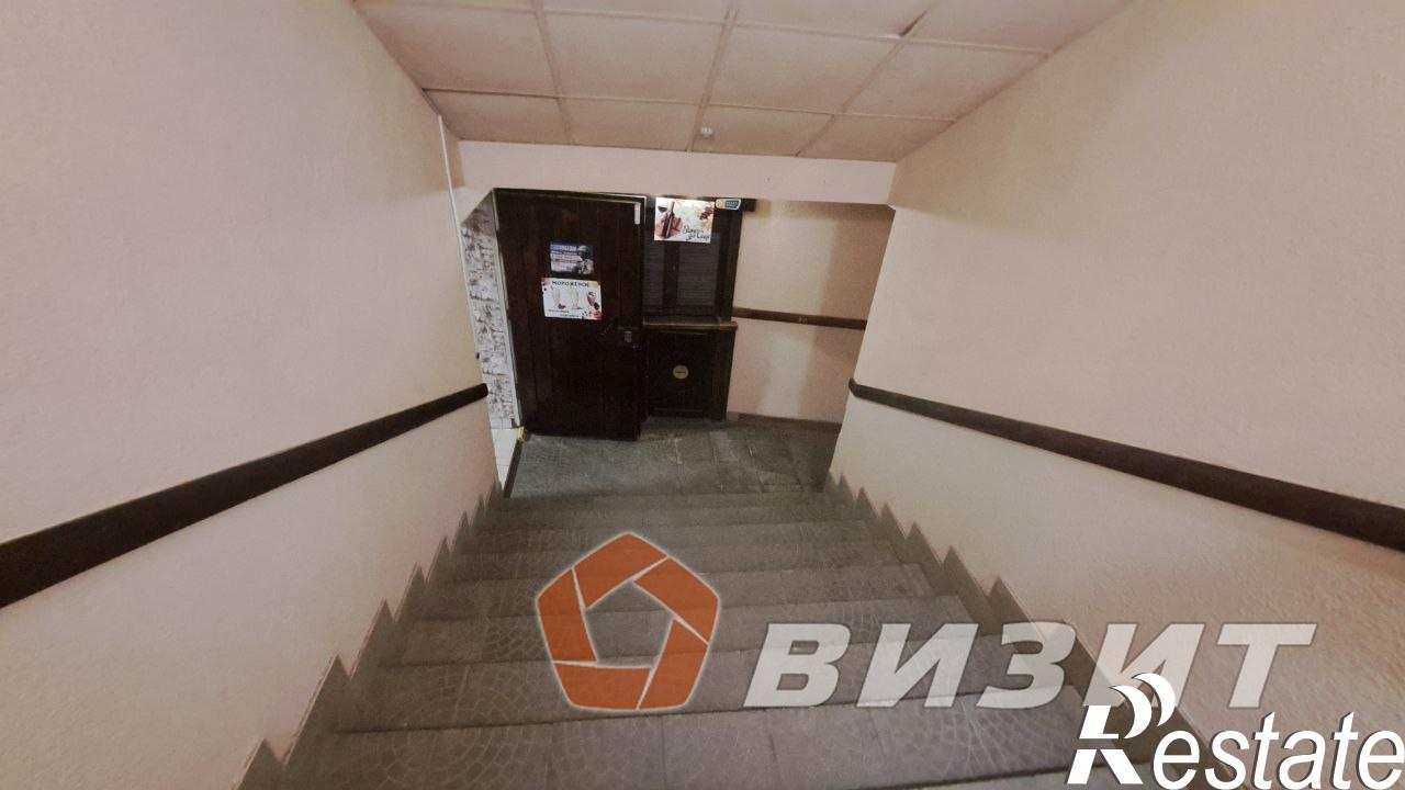 Сдать торговое помещение за 100 000 рублей на Кирова проспект, 44