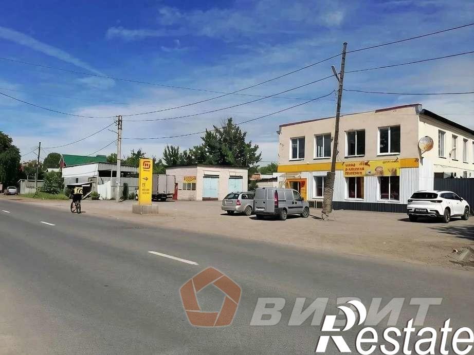 Купить торговое помещение за 11 000 000 рублей на Чекистов улица, 140