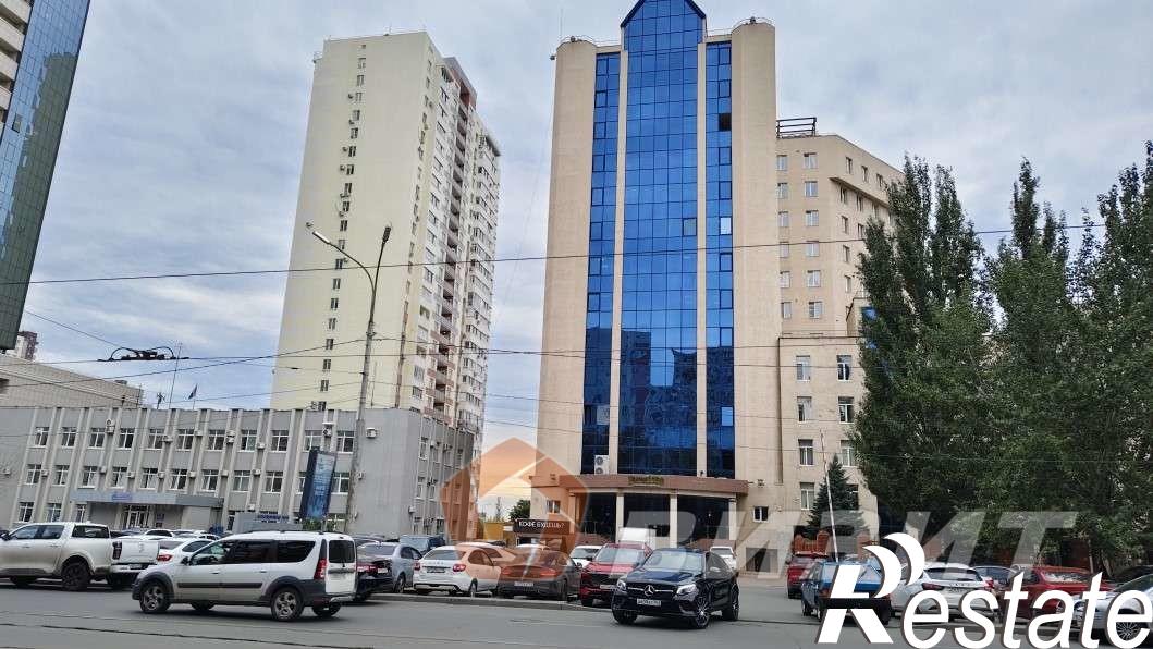Сдать офис, помещение под офис за 87 600 рублей на Урицкого улица, 19