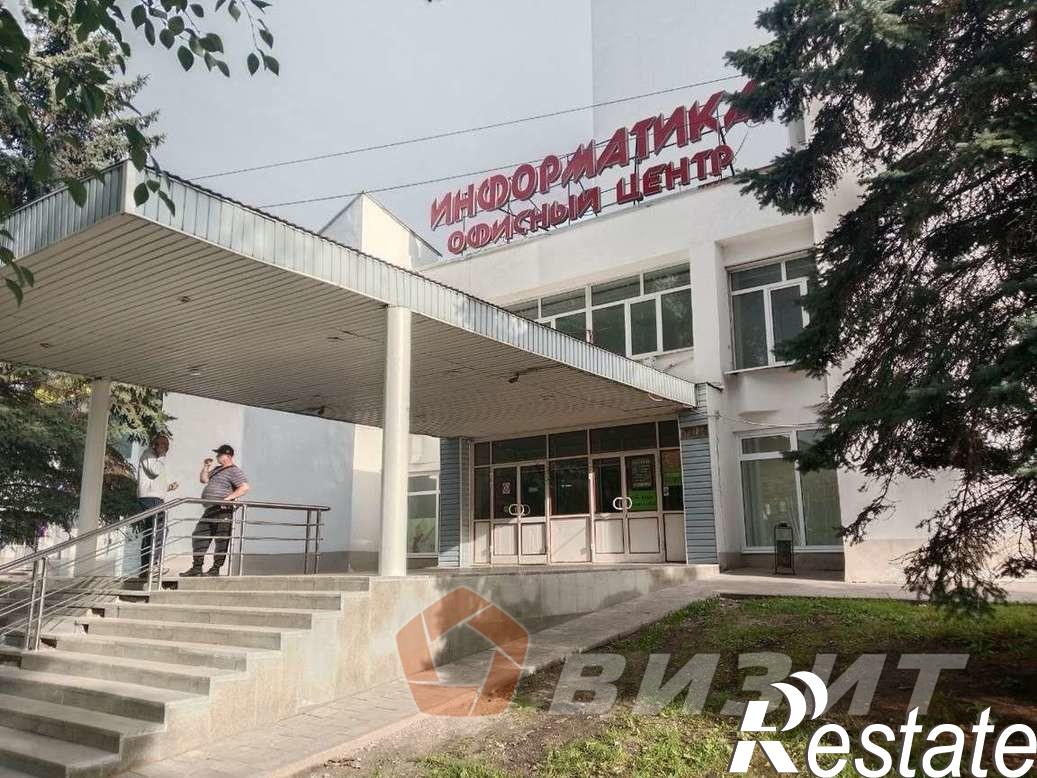 Сдать офис, помещение под офис за 250 000 рублей на Стара-Загора улица, 27