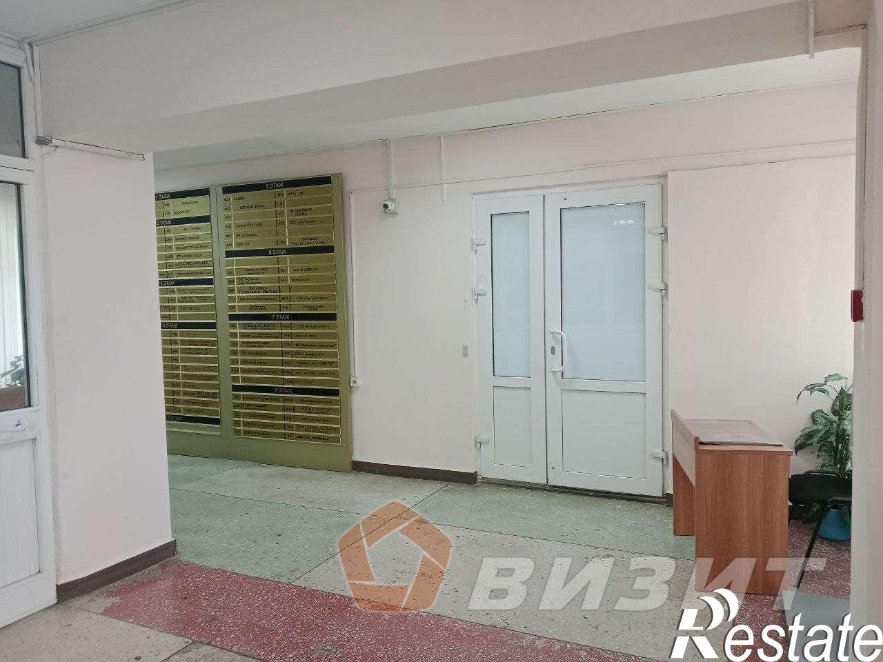 Сдать офис, помещение под офис за 250 000 рублей на Стара-Загора улица, 27