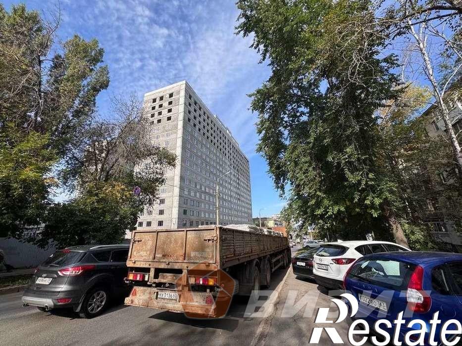 Сдать офис, помещение под офис за 50 000 рублей на Советской Армии улица, 223