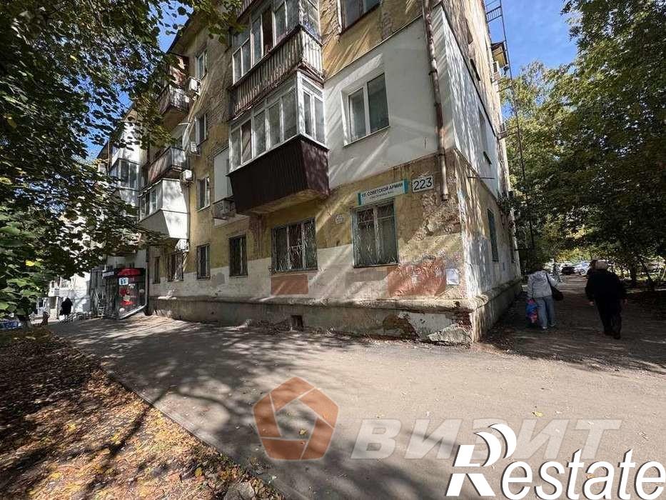 Сдать офис, помещение под офис за 50 000 рублей на Советской Армии улица, 223