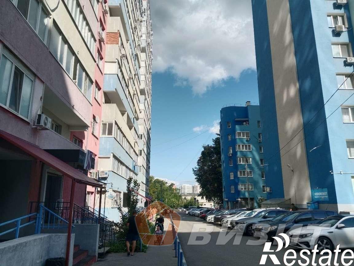 Купить торговое помещение за 14 000 000 рублей на Волжское шоссе, 125