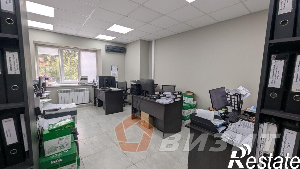 Сдать офис, помещение под офис за 245 000 рублей на Конноармейская улица, 17