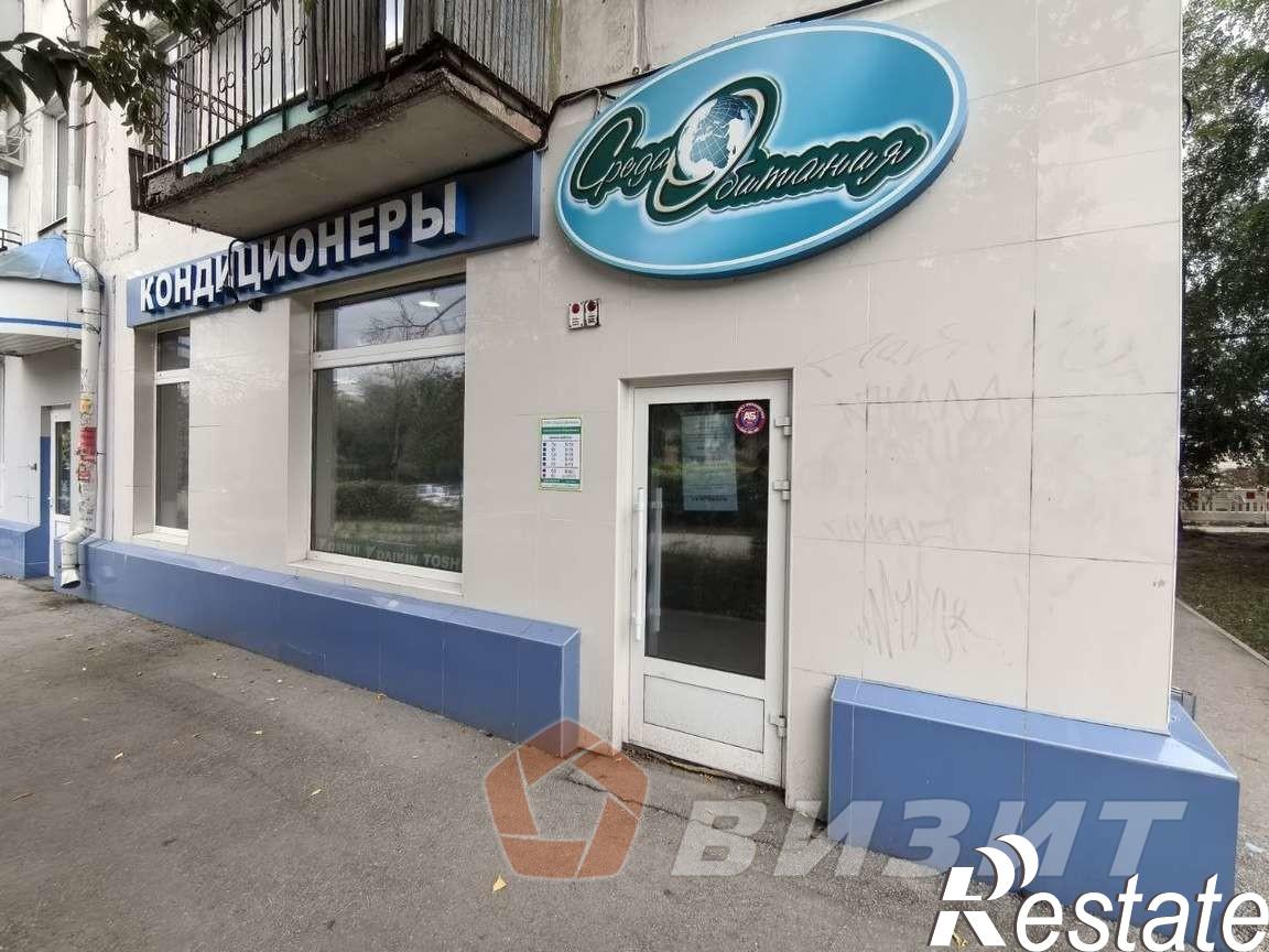 Сдать торговое помещение за 70 000 рублей на Гагарина улица, 135